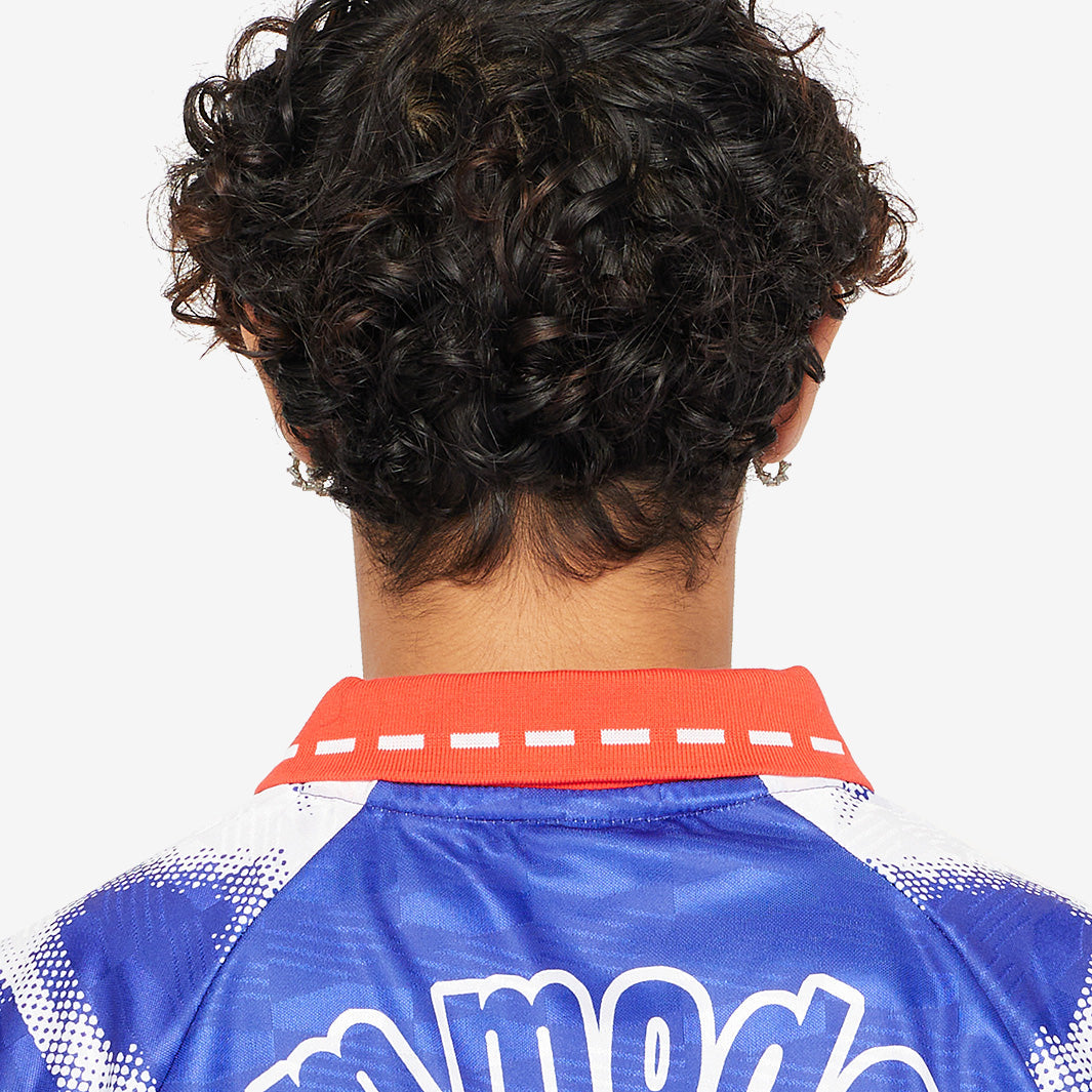 Jersey PSG 1992 II Retro