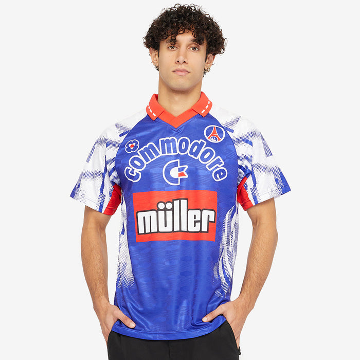Jersey PSG 1992 II Retro