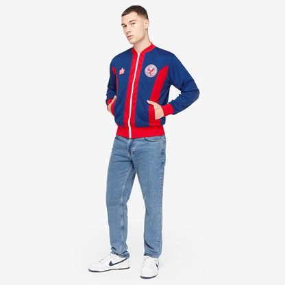 Jacket Crystal Palace 1978 I Retro