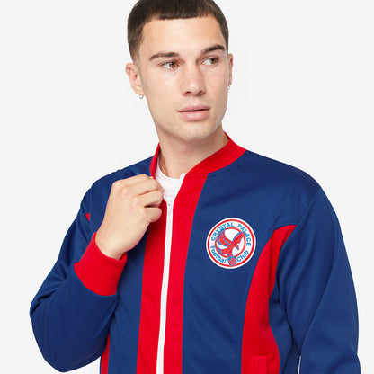 Jacket Crystal Palace 1978 I Retro