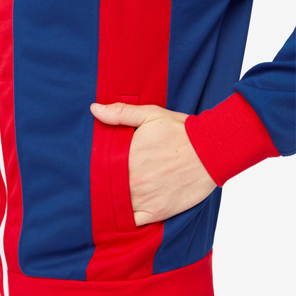 Jacket Crystal Palace 1978 I Retro
