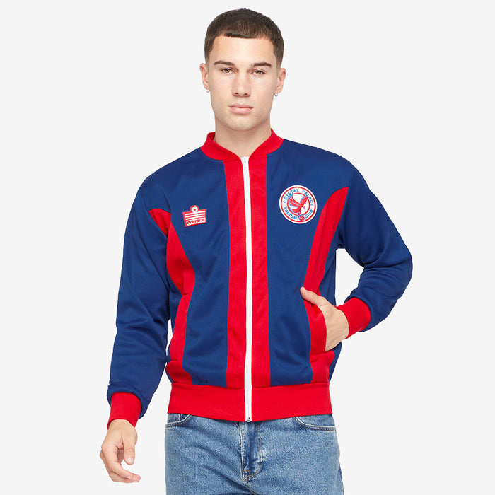 Jacket Crystal Palace 1978 I Retro