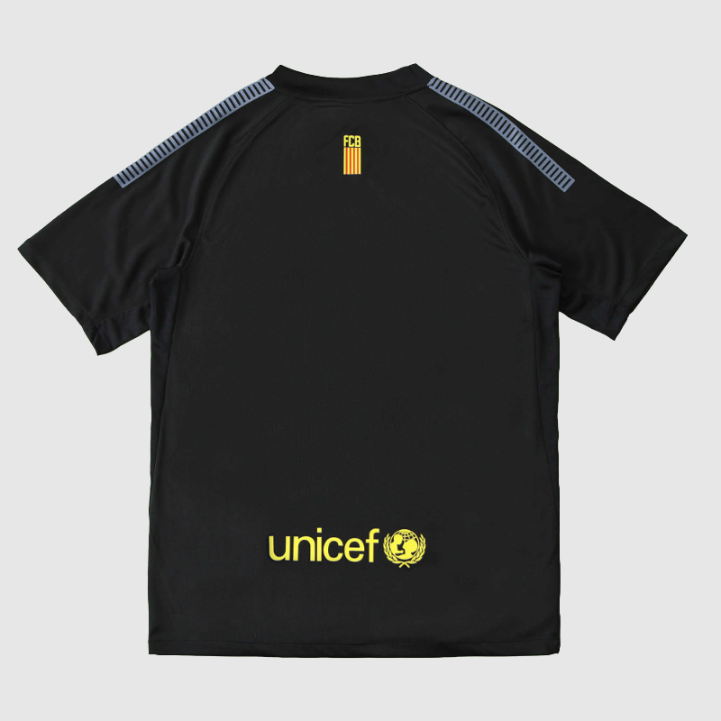 Jersey Barcelona 2011/12 II Retro
