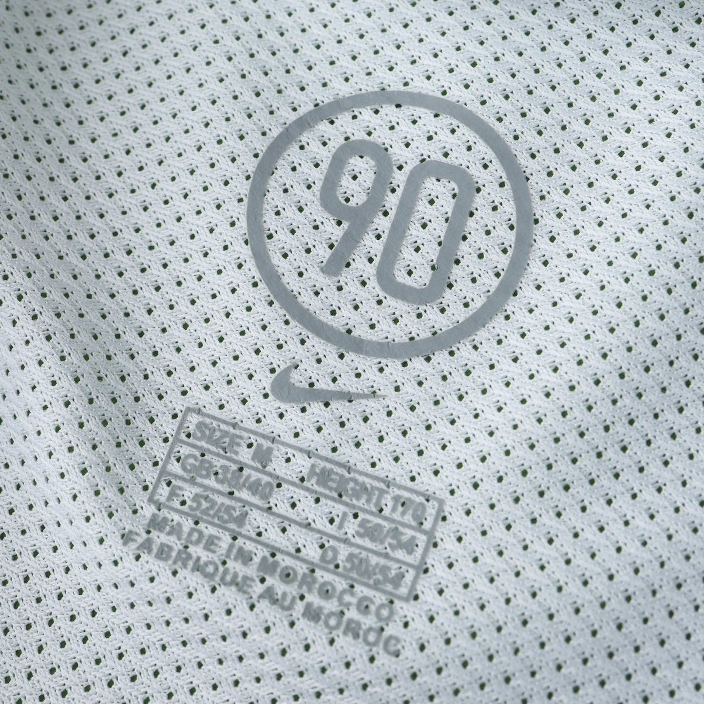Jersey Brazil 2004 II Retro