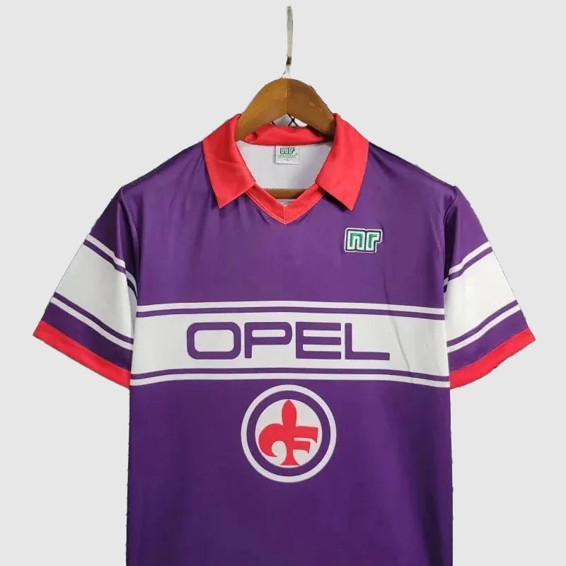 Jersey Fiorentina 1984/85 I Retro