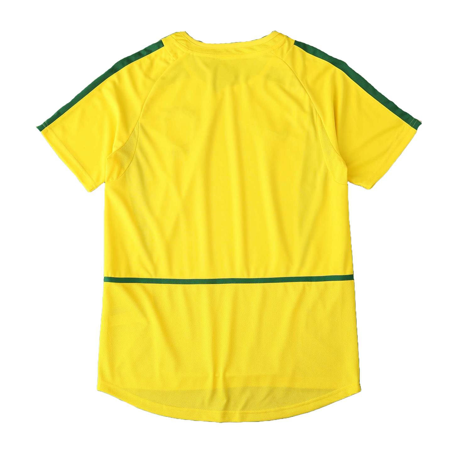 Jersey Brazil 2002 I Retro