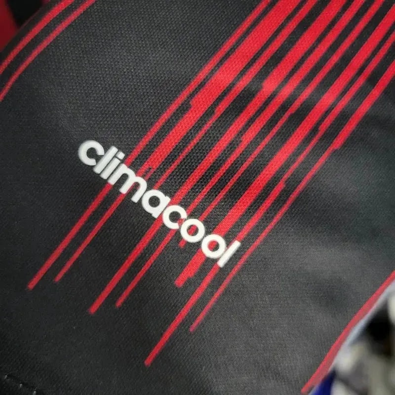 Jersey Milan 2016/17 I Retro