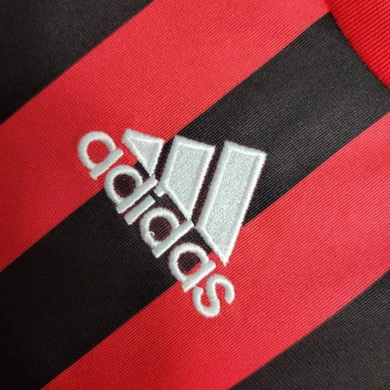 Jersey Milan 2007/08 I Retro
