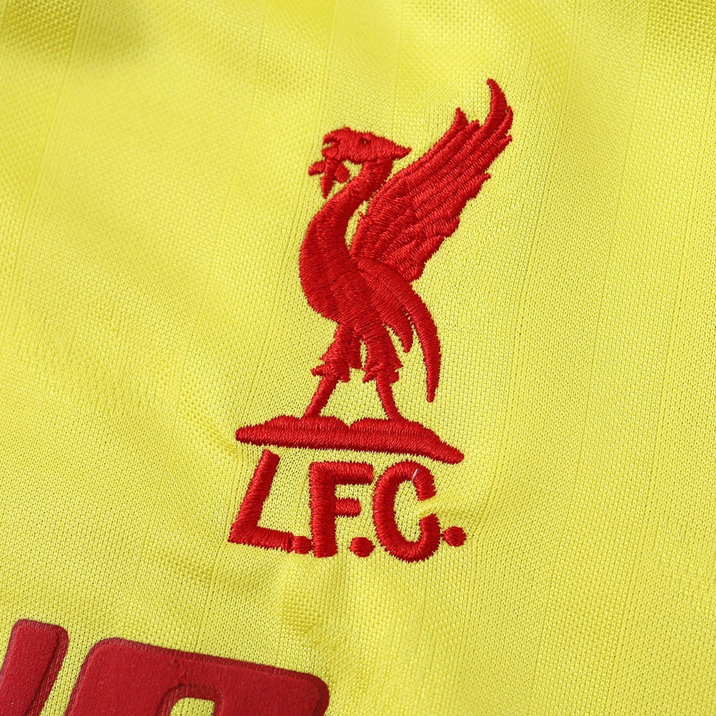 Jersey Liverpool 1985/87 I Retro