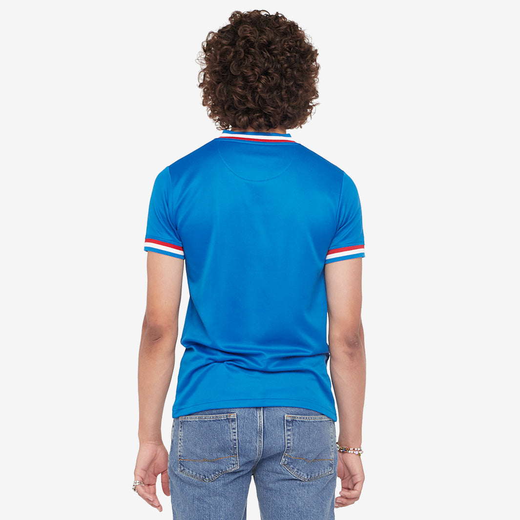 Jersey France 1971 I Retro