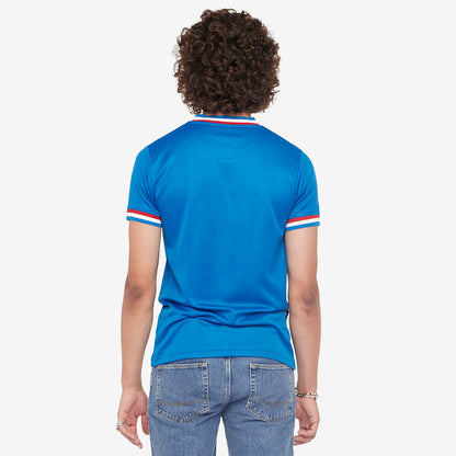 Jersey France 1971 I Retro