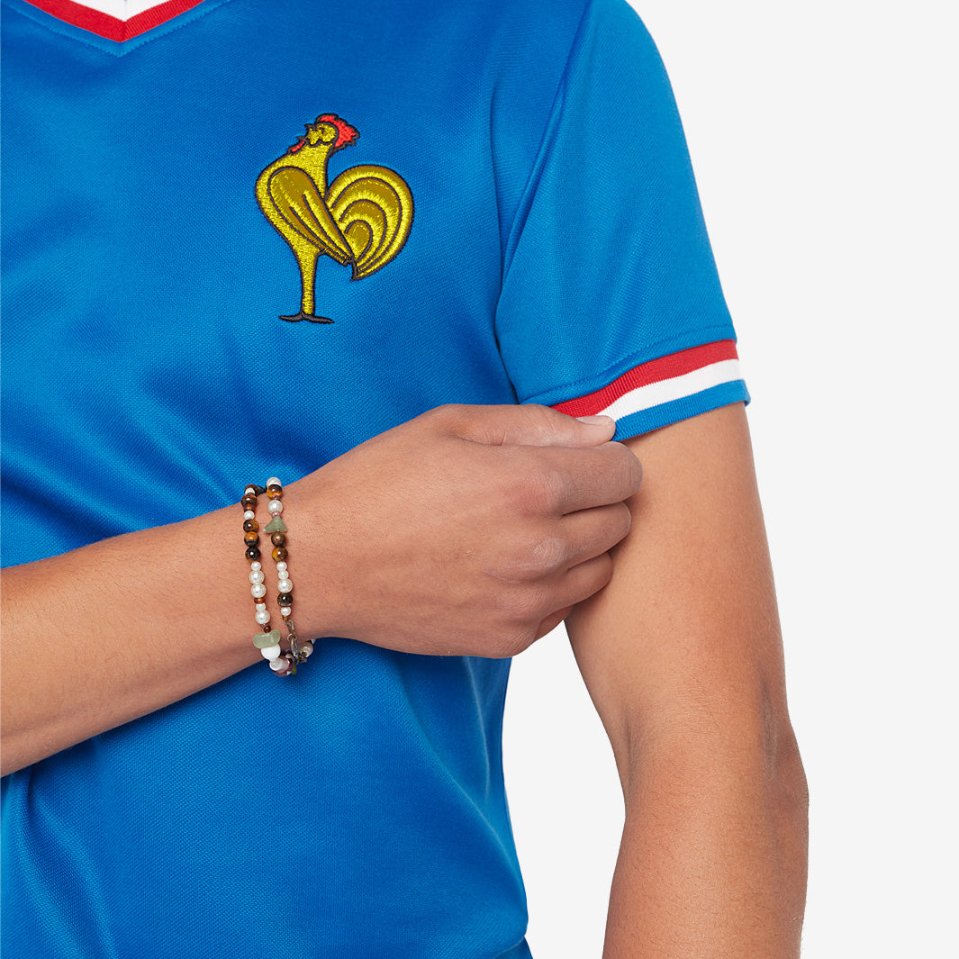 Jersey France 1971 I Retro