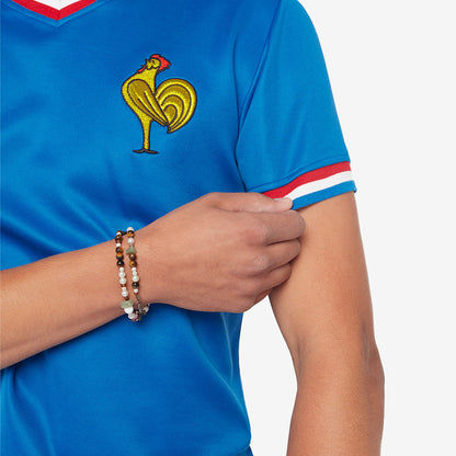 Jersey France 1971 I Retro