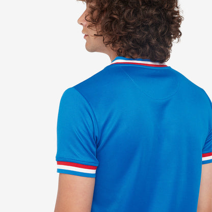 Jersey France 1971 I Retro