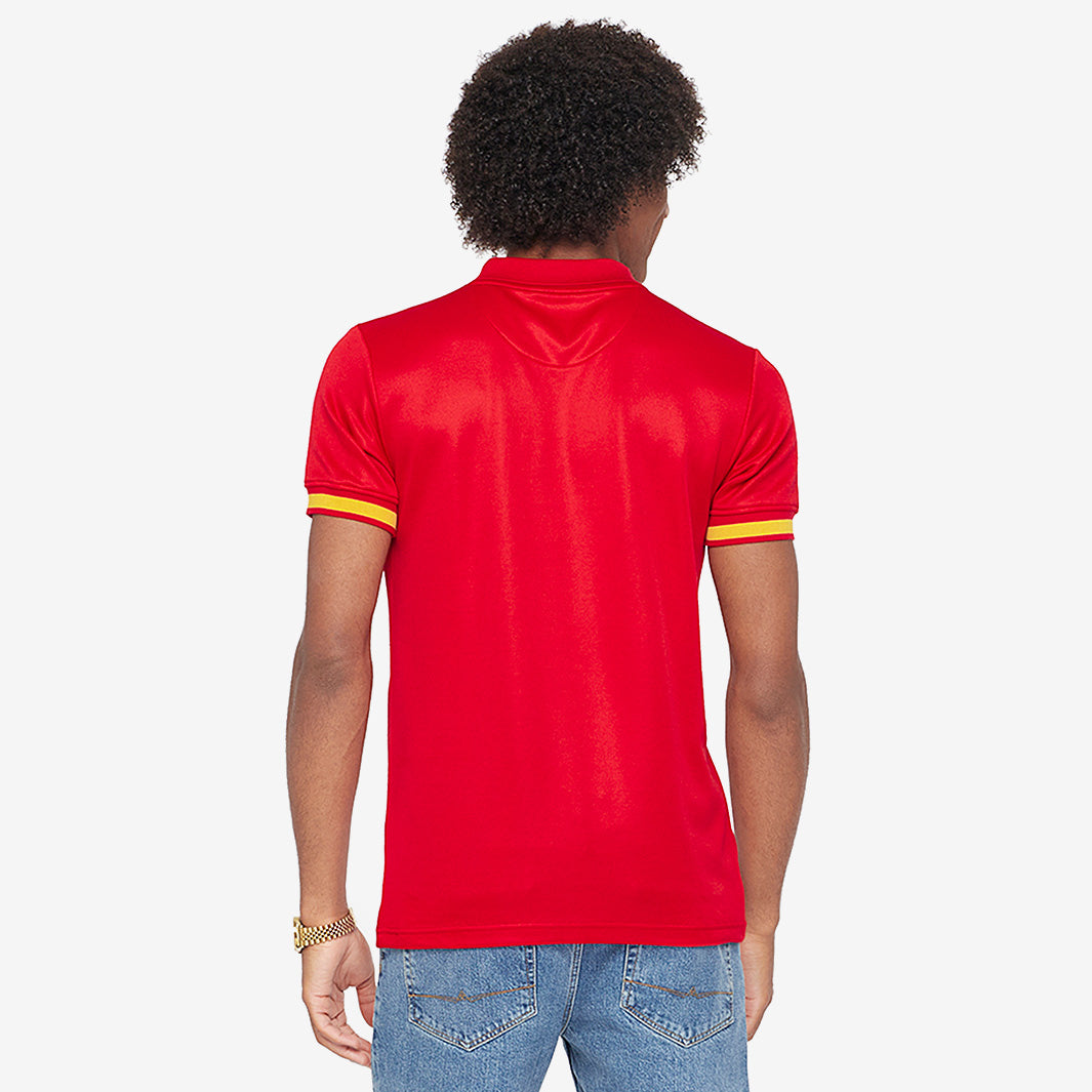 Jersey Spain 1988 I Retro