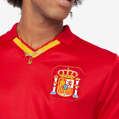Jersey Spain 1988 I Retro