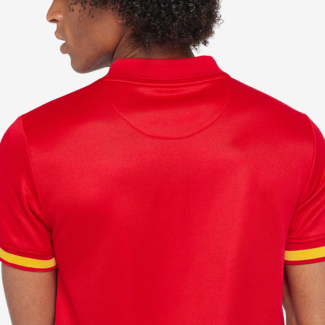 Jersey Spain 1988 I Retro