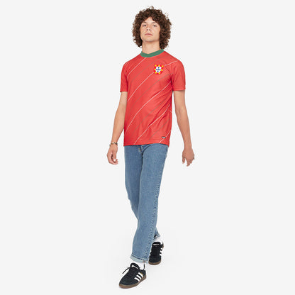 Jersey Portugal 1984 I Retro