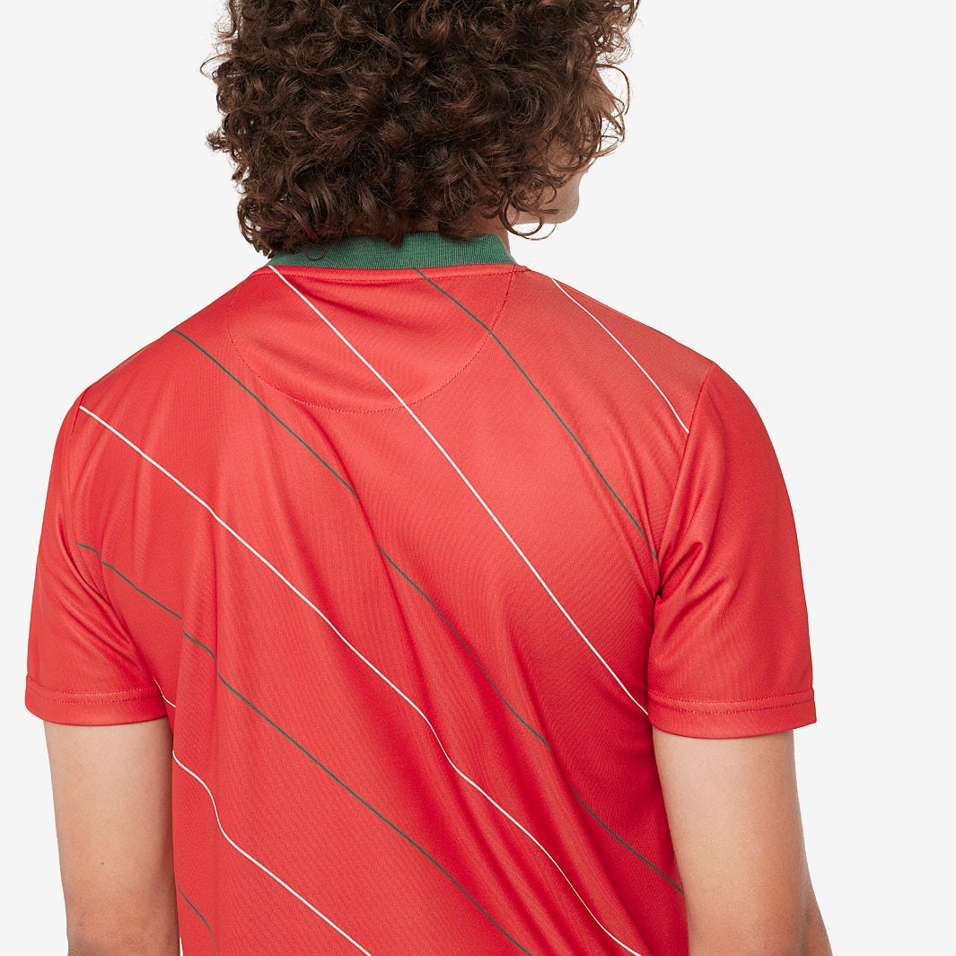 Jersey Portugal 1984 I Retro