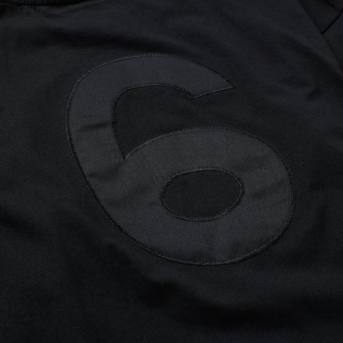 Jersey England 1966 I Retro Longsleeve Blackout