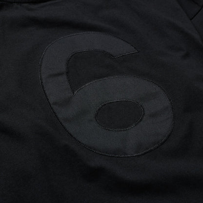 Jersey England 1966 I Retro Longsleeve Blackout