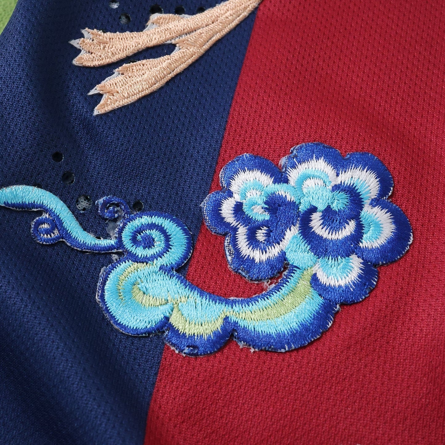Jersey Barcelona 2014/15 I Retro Embroidered