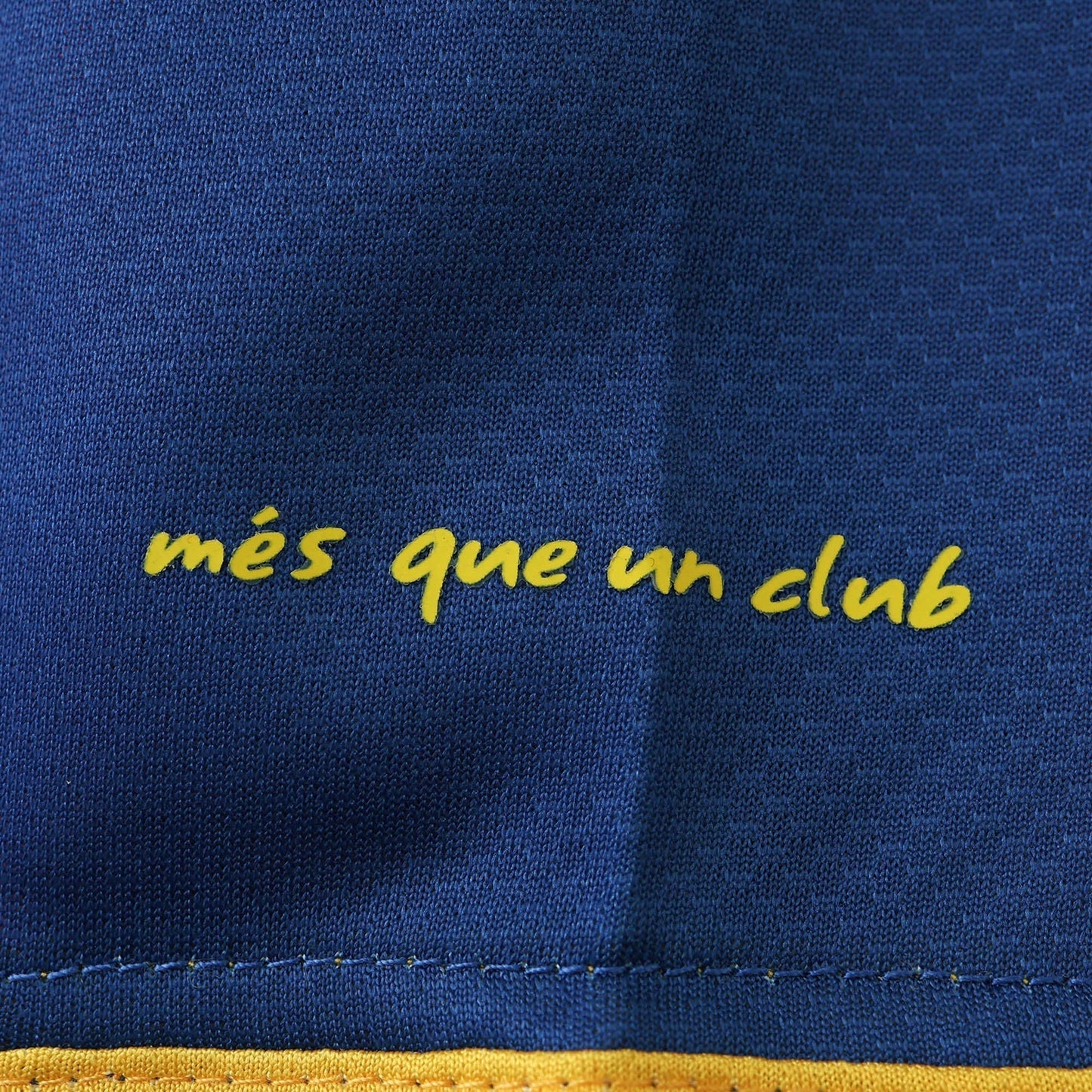 Jersey Barcelona 2010/11 I Retro