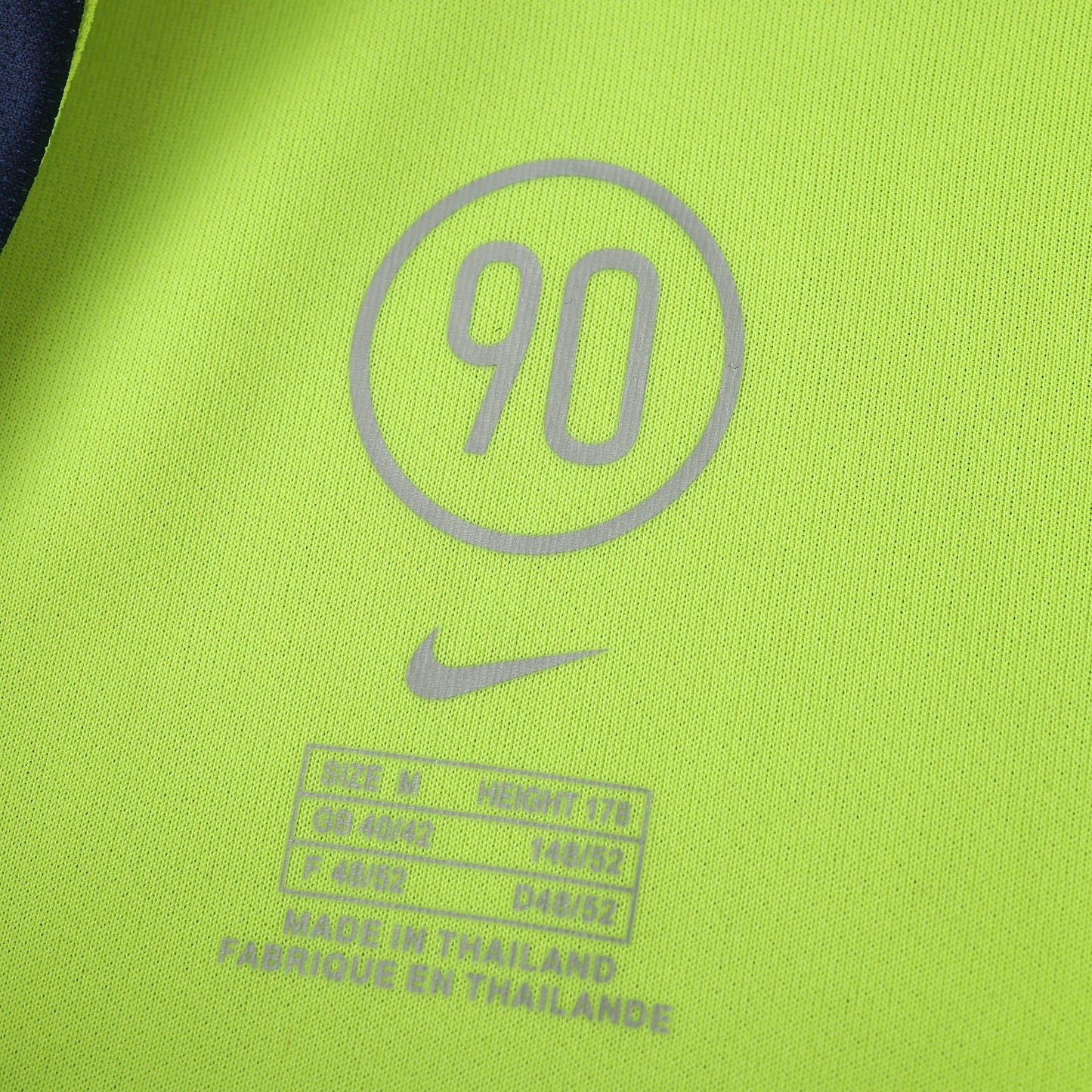 Jersey Barcelona 2005/06 II Retro