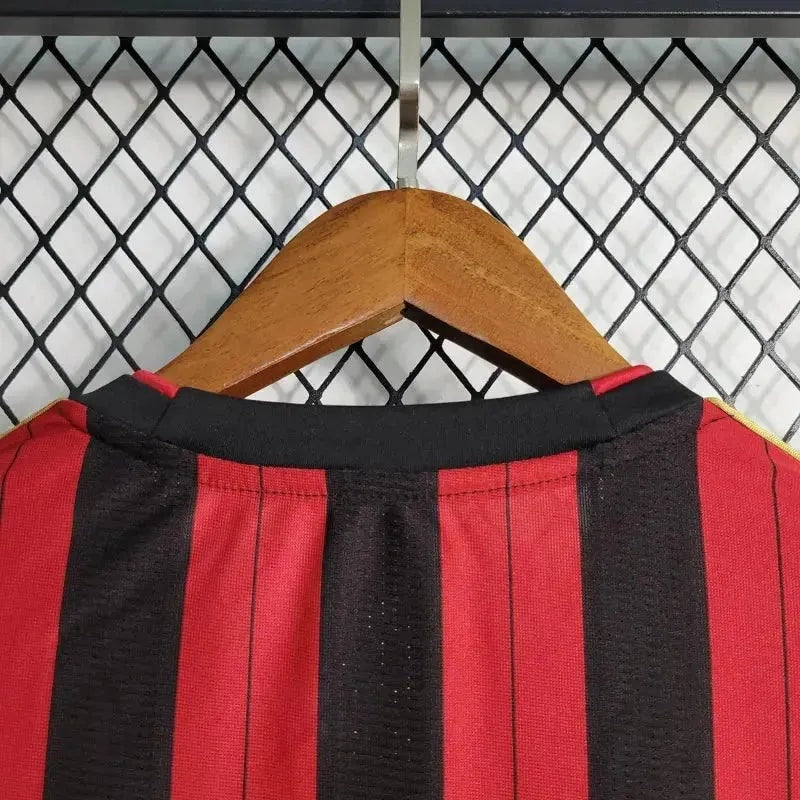 Jersey Milan 2013/14 I Retro Longsleeve