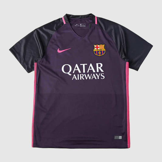 Jersey Barcelona 2016/17 II Retro