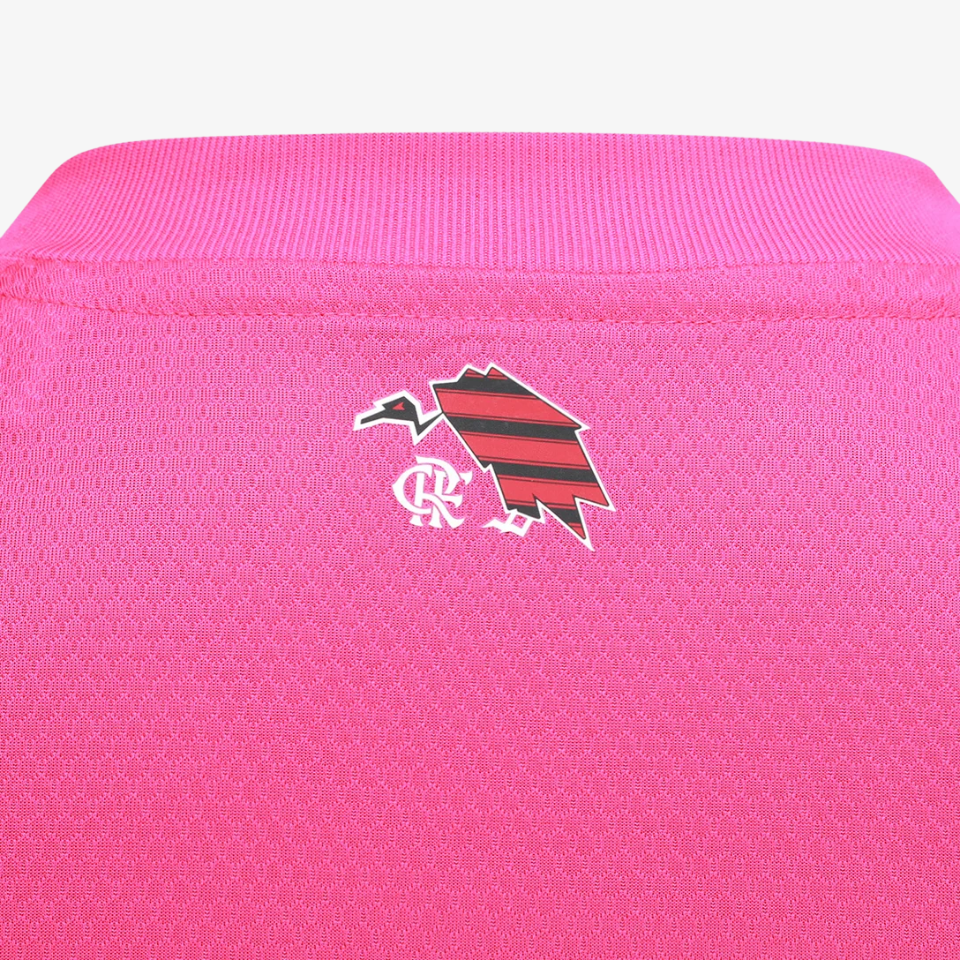 Jersey Flamengo 2025/26 II Goalkeeper