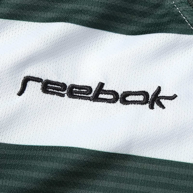 Jersey Sporting CP 2002/03 I Retro