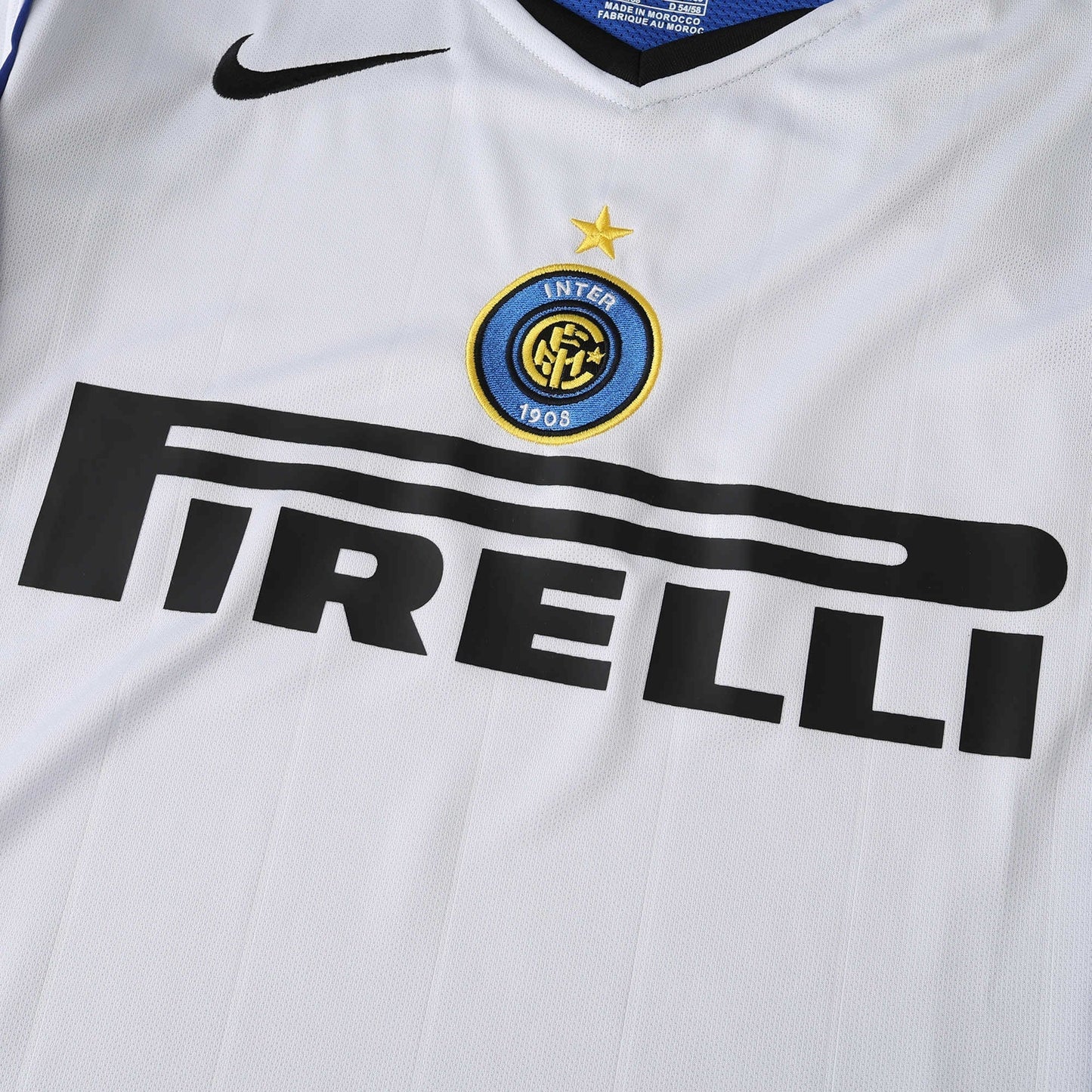Jersey Inter Milan 2004/05 II Retro