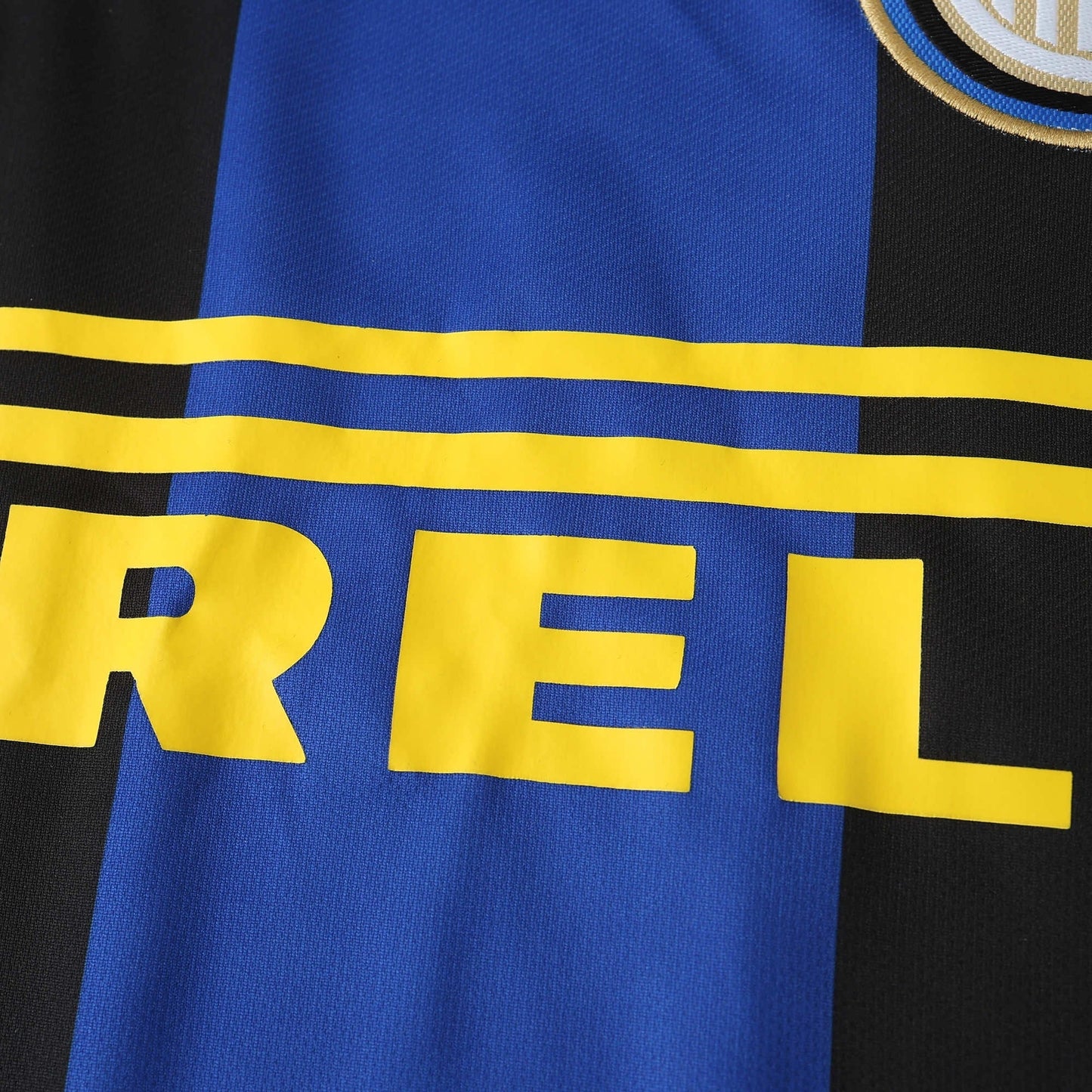 Jersey Inter Milan 2008/09 I Retro