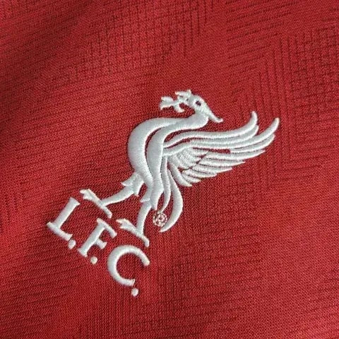 Jersey Liverpool 2018/19 I Retro