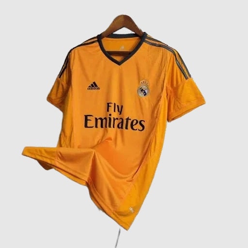 Jersey Real Madrid 2013/14 II Retro