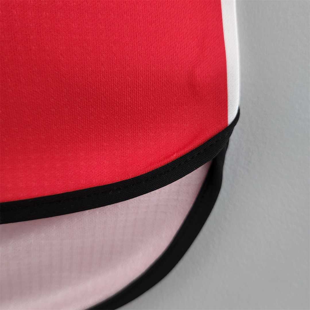 Jersey Sao Paulo 2000 II Retro