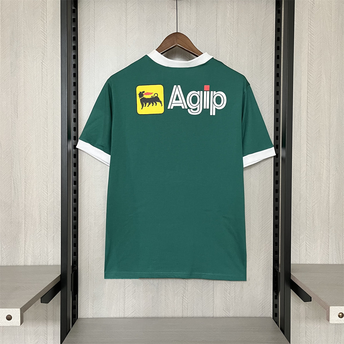 Jersey Palmeiras 1987 I Retro