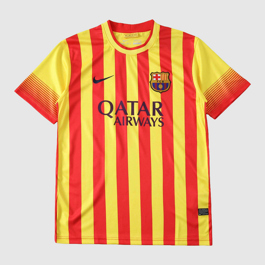 Jersey Barcelona 2013/14 II Retro