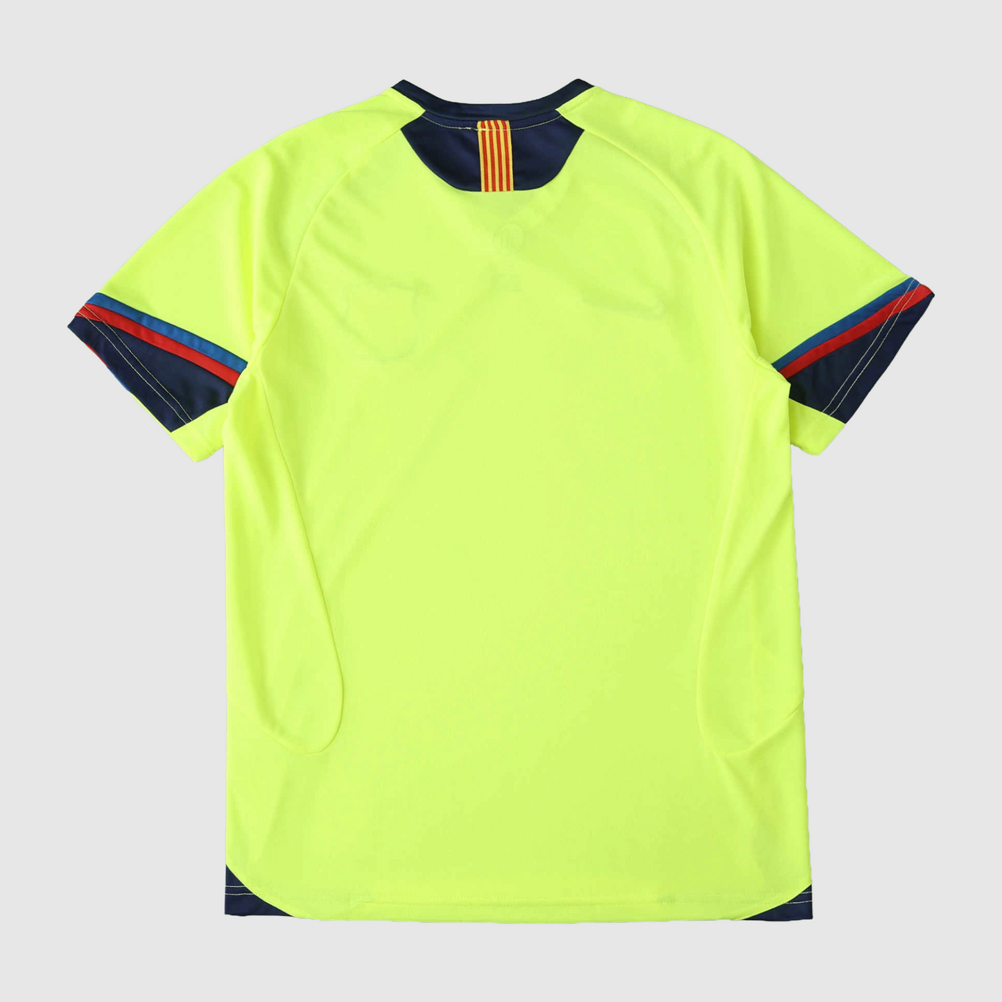 Jersey Barcelona 2005/06 II Retro