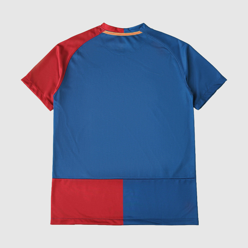 Jersey Barcelona 2008 I Retro