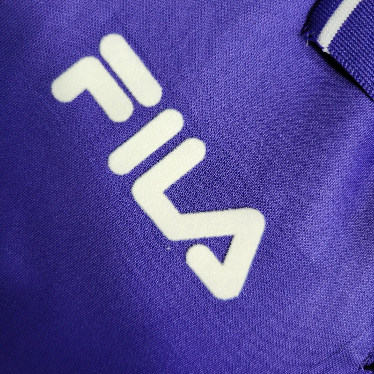 Jersey Fiorentina 1998/99 I Retro