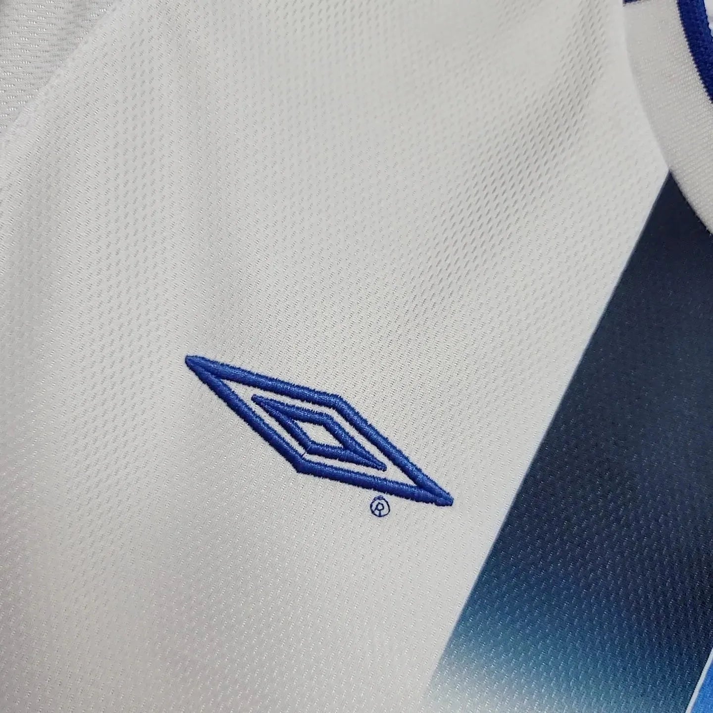Jersey Chelsea 2003/05 I Retro