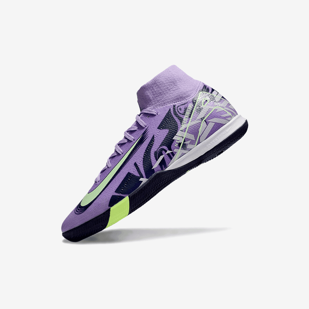 Football Boot Air Zoom Mercurial Superfly 10 Pro Futsal