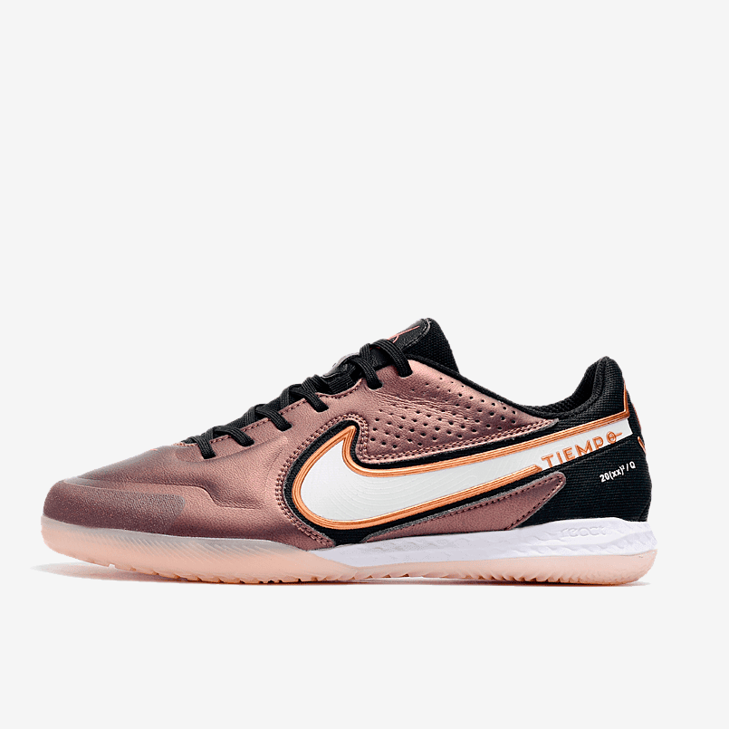 Football Boot React Tiempo Legend 9 Pro Futsal