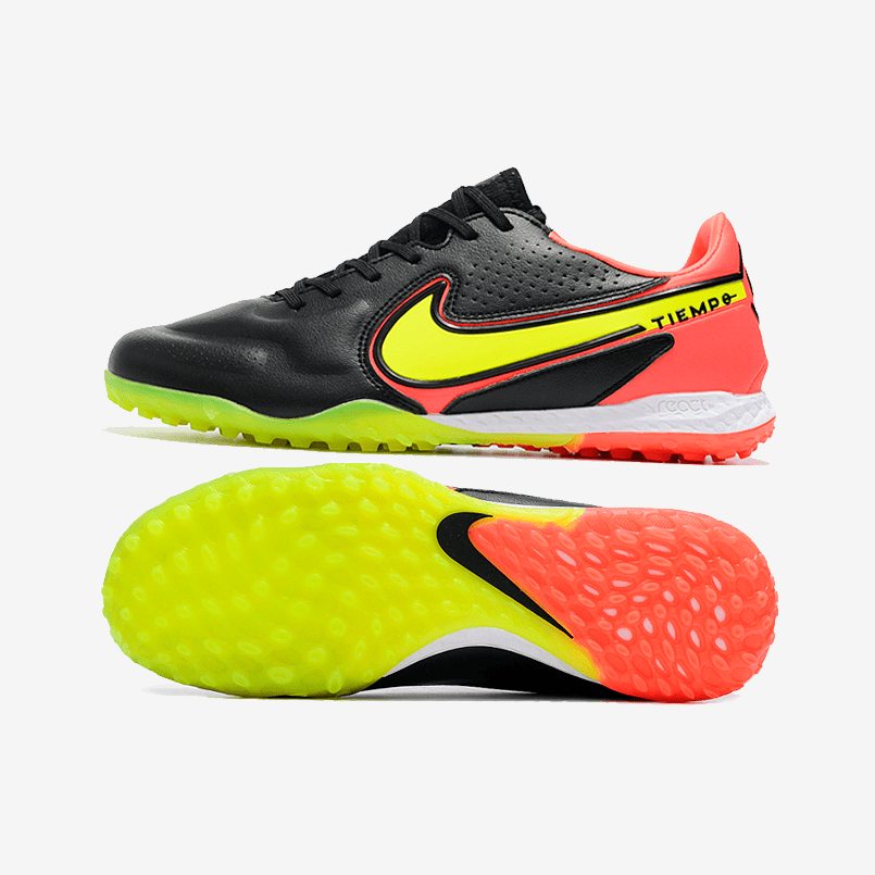 Football Boot React Tiempo Legend 9 Pro Society