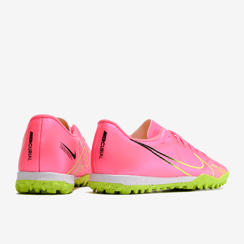 Football Boot Air Zoom Mercurial Vapor 15 Academy Society