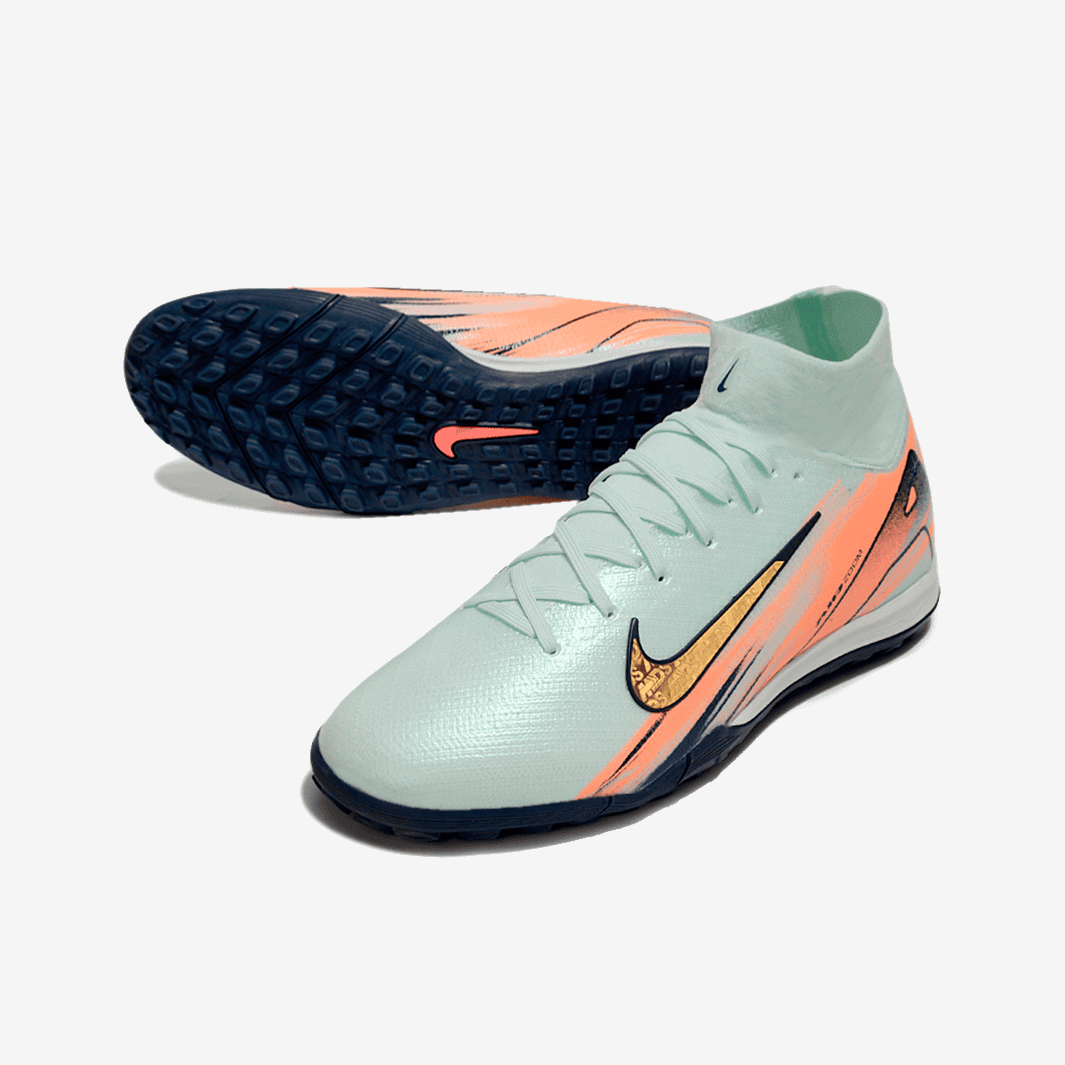 Football Boot Air Zoom Mercurial Superfly 10 Pro Society