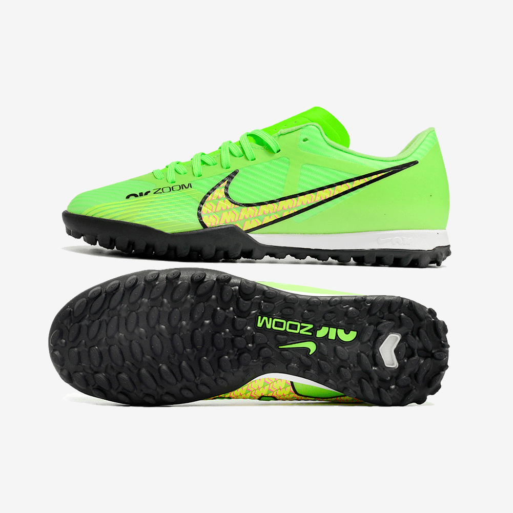Football Boot Air Zoom Mercurial Vapor 15 Academy Society