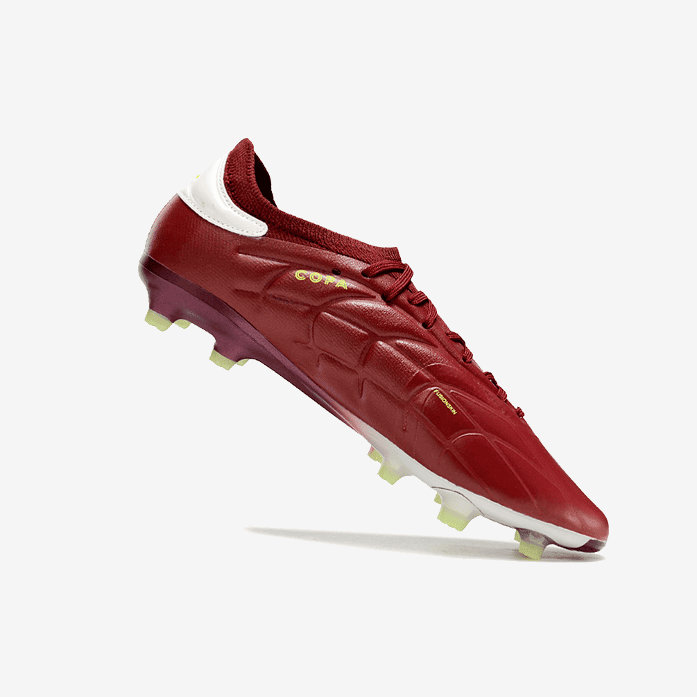 Football Boot Copa Pure 2+ Elite FG
